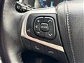 2015 Toyota Harrier Hybrid