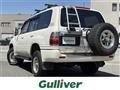 2000 Toyota Land Cruiser