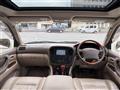 2000 Toyota Land Cruiser