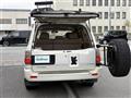 2000 Toyota Land Cruiser