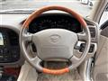 2000 Toyota Land Cruiser