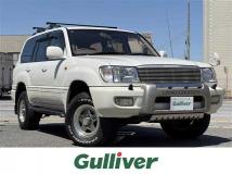 2000 Toyota Land Cruiser