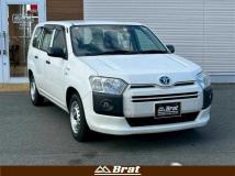 2020 Toyota Probox Van