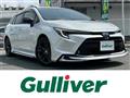 2023 Toyota Corolla Touring Wagon