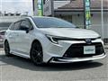 2023 Toyota Corolla Touring Wagon
