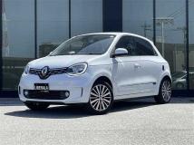 2022 Renault Twingo