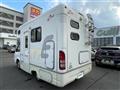 2009 Nissan Vanette Truck