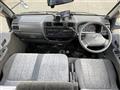 2009 Nissan Vanette Truck