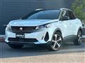 2021 Peugeot 3008