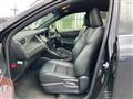 2015 Toyota Harrier Hybrid