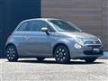 2023 Fiat 500