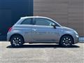 2023 Fiat 500