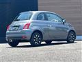 2023 Fiat 500