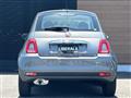 2023 Fiat 500