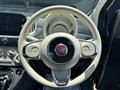 2023 Fiat 500