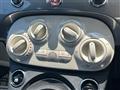 2023 Fiat 500