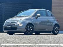 2023 Fiat 500