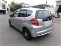 2012 Honda Fit