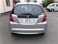 2012 Honda Fit