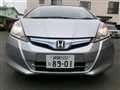 2012 Honda Fit
