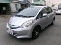 2012 Honda Fit