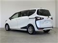 2017 Toyota Sienta