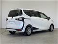 2017 Toyota Sienta