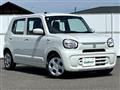 2024 Suzuki Alto
