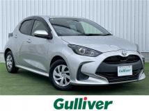 2020 Toyota Yaris