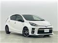 2019 Toyota AQUA