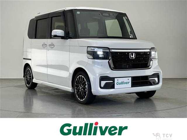 2024 Honda N BOX