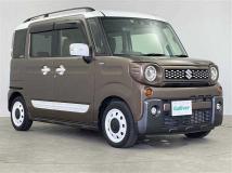 2023 Suzuki Spacia