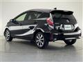 2017 Toyota AQUA