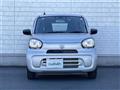 2022 Suzuki Alto
