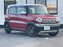 2017 Suzuki Hustler