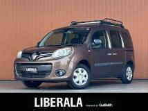 2018 Renault Kangoo