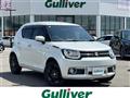 2016 Suzuki Ignis