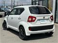 2016 Suzuki Ignis