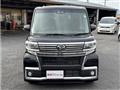 2018 Daihatsu Tanto Custom