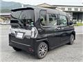 2018 Daihatsu Tanto Custom