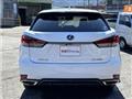 2020 Lexus RX