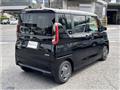 2025 Nissan ROOX