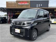 2025 Nissan ROOX