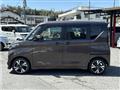 2020 Nissan ROOX