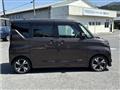 2020 Nissan ROOX