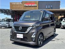 2020 Nissan ROOX
