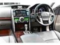 2010 Toyota Mark X