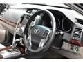 2010 Toyota Mark X