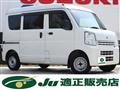2016 Suzuki Every