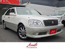 2003 Toyota Crown